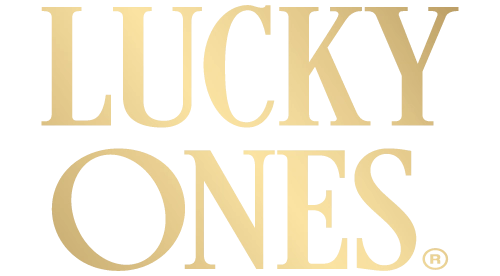 Luckyones Casino logo