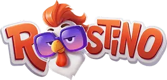 Roostino Casino logo
